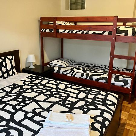 Microrent Rooms Брага Экстерьер фото
