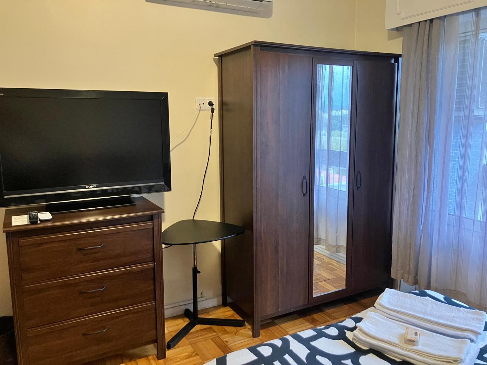 Microrent Rooms Брага Экстерьер фото