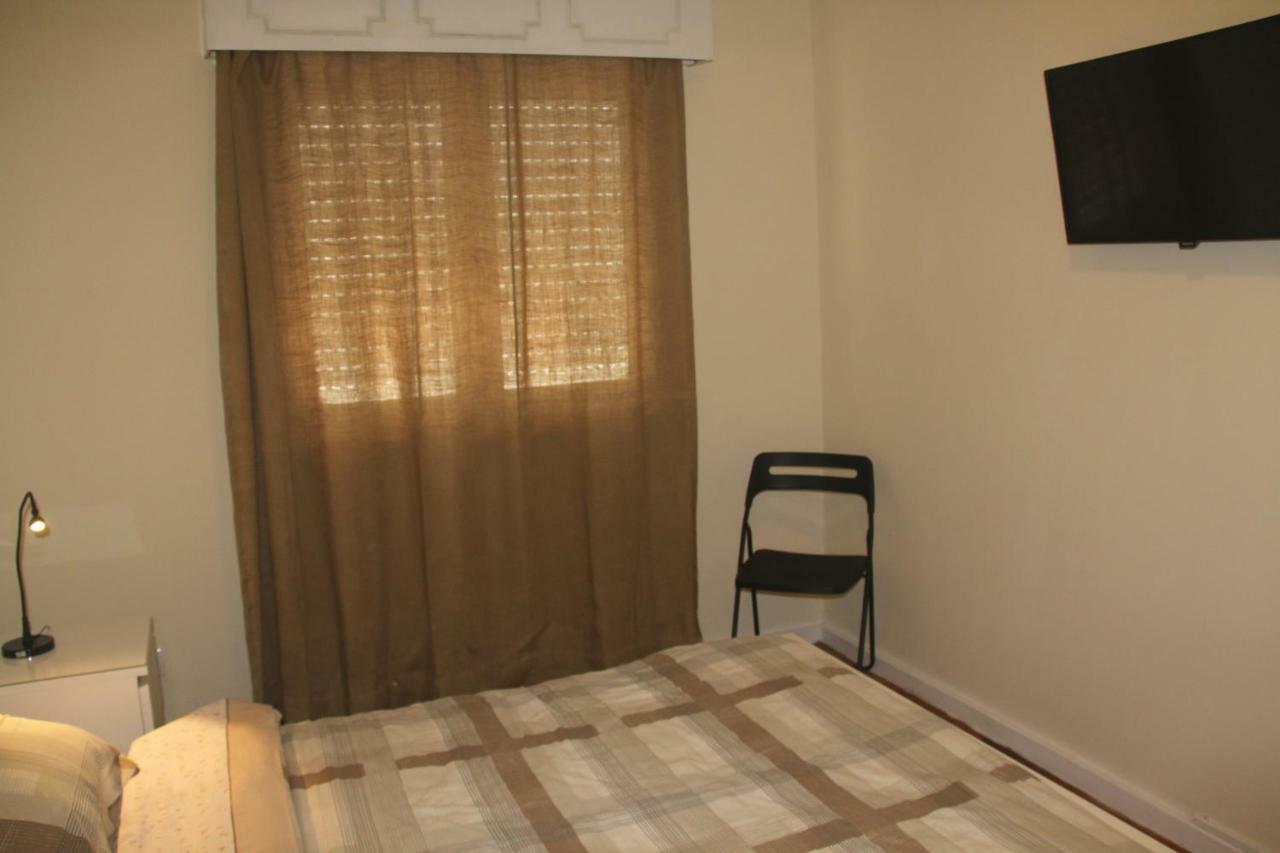 Microrent Rooms Брага Экстерьер фото