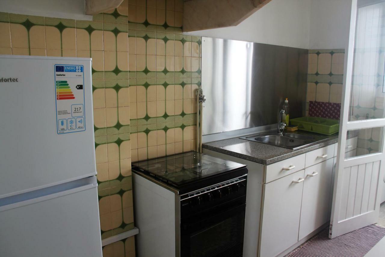 Microrent Rooms Брага Экстерьер фото