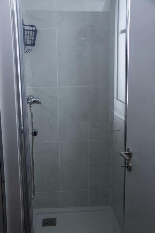 Microrent Rooms Брага Экстерьер фото