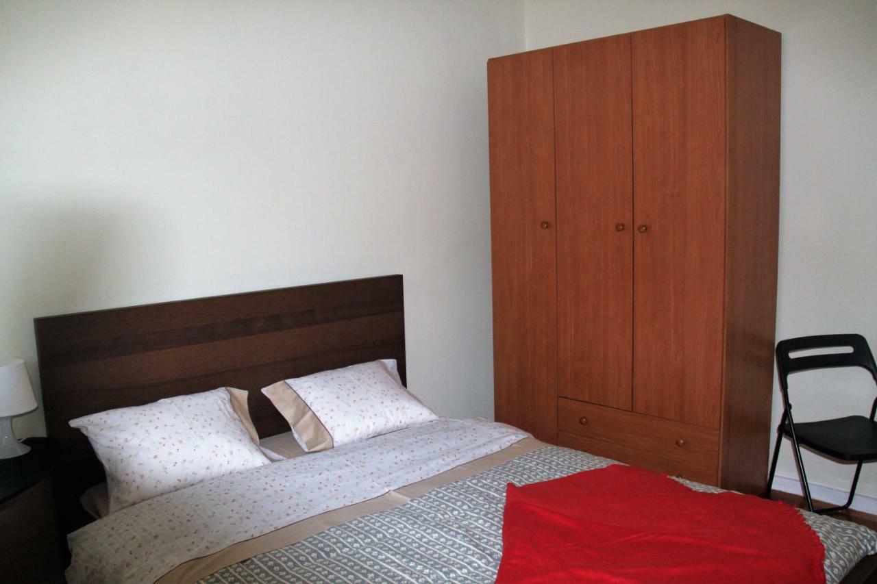 Microrent Rooms Брага Экстерьер фото
