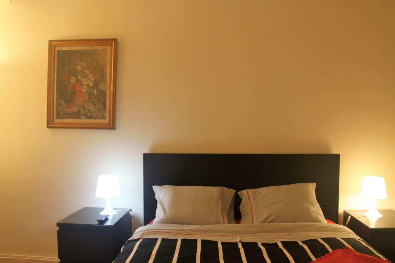 Microrent Rooms Брага Экстерьер фото