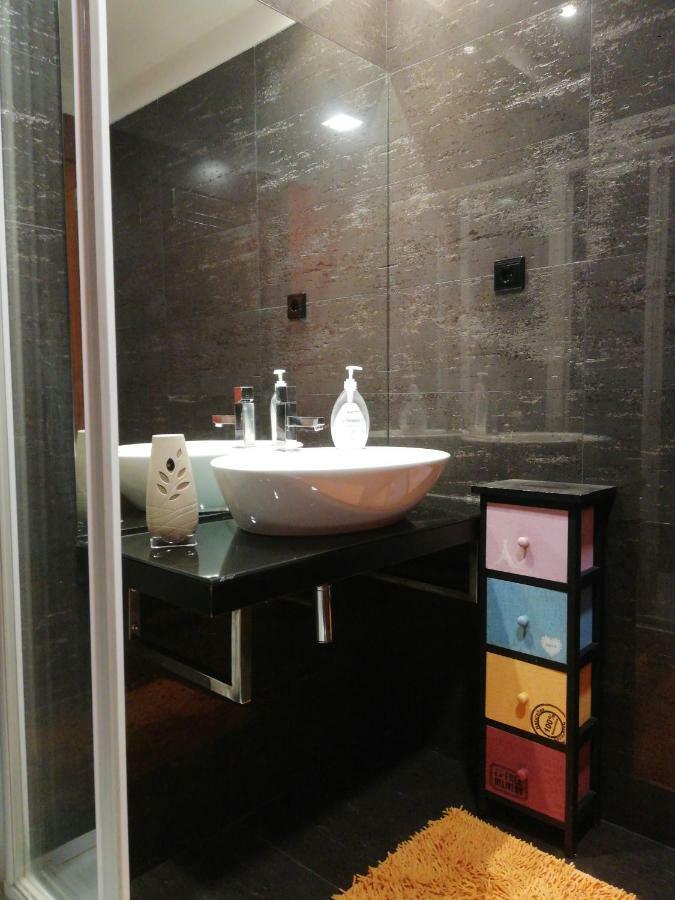 Microrent Rooms Брага Экстерьер фото