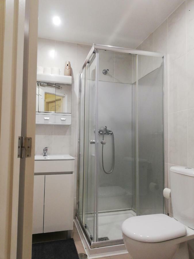 Microrent Rooms Брага Экстерьер фото