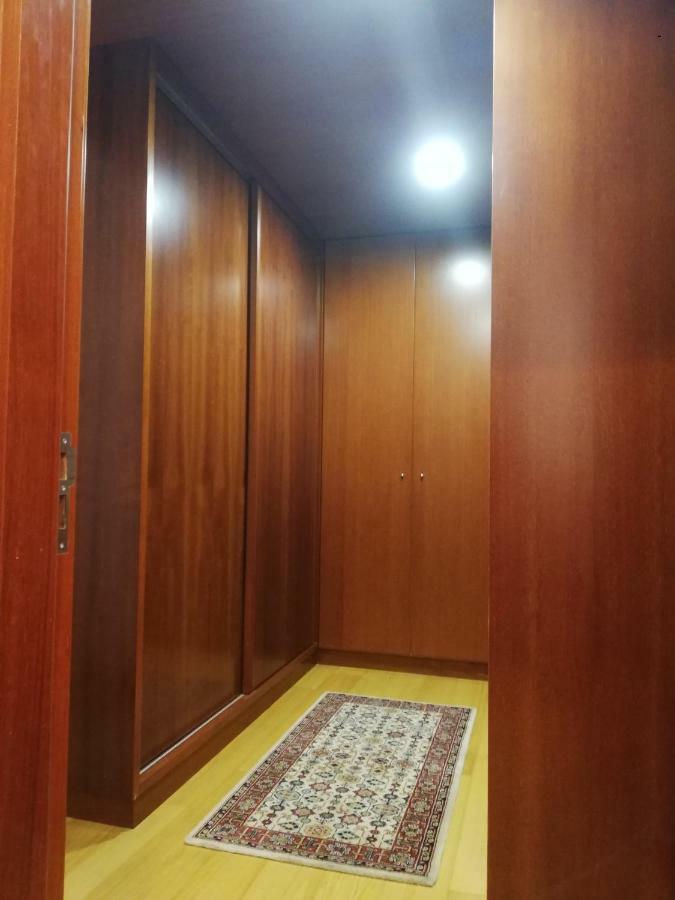 Microrent Rooms Брага Экстерьер фото