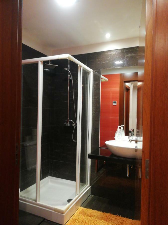 Microrent Rooms Брага Экстерьер фото