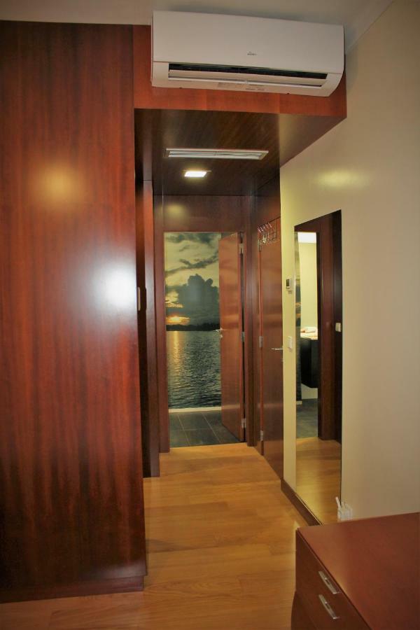 Microrent Rooms Брага Экстерьер фото