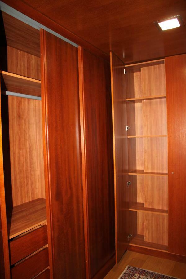 Microrent Rooms Брага Экстерьер фото
