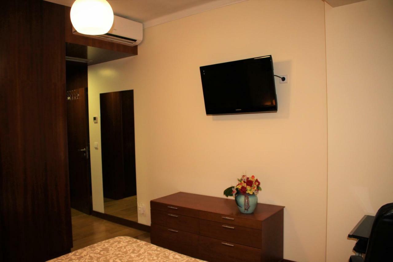Microrent Rooms Брага Экстерьер фото