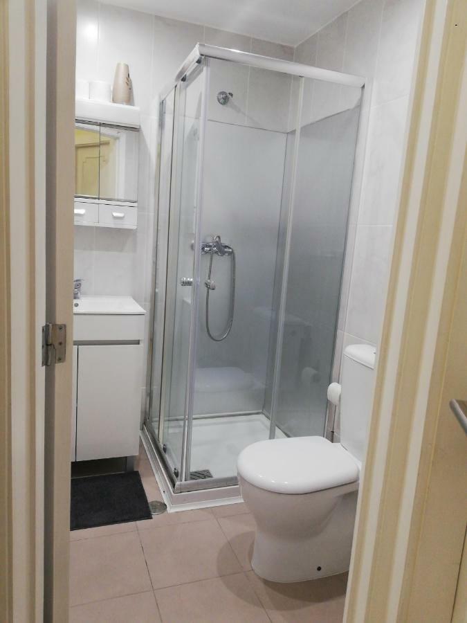 Microrent Rooms Брага Экстерьер фото